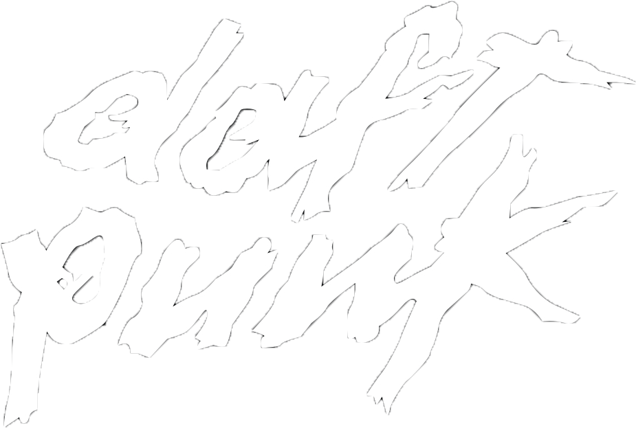 Daft Punk Logo